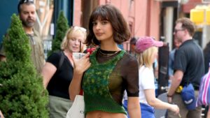 Emily Ratajkowski i Lena Dunham udružuju snage za novu seriju