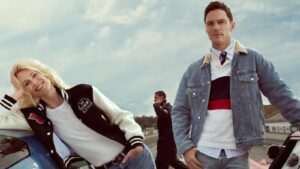Tommy Hilfiger jesenja kampanja zaslužuje našu pažnju