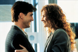Julia Roberts reprizira svoju ulogu u kultnoj komediji "My Best Friend’s Wedding"?