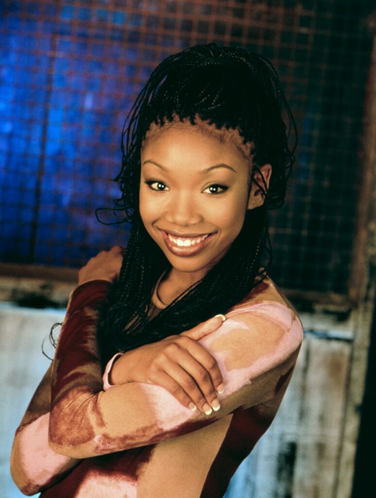 11 frizura iz 90-ih koje i dalje inspirišu
Pletenice Brandy Norwood