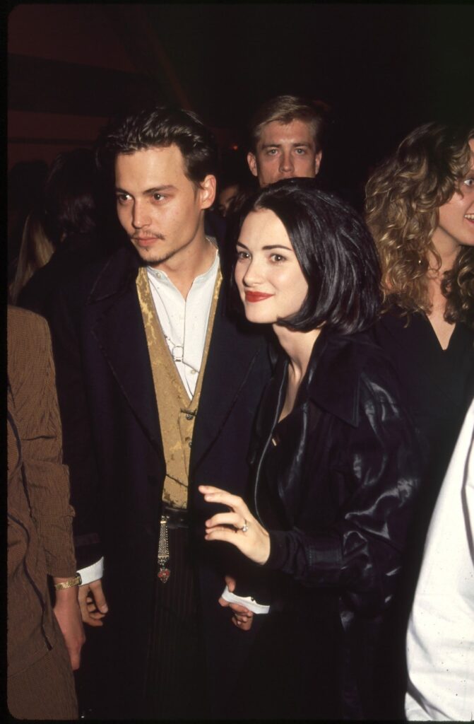 11 frizura iz 90-ih koje i dalje inspirišu
Winona Ryder i bob oblikovan prstima
