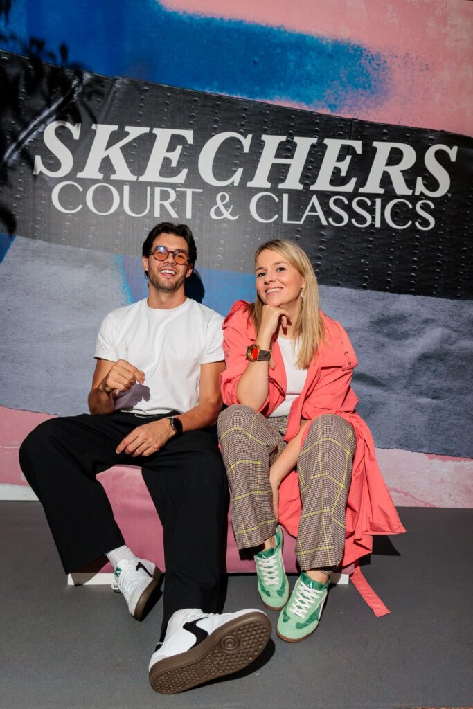 Skechers Hotshot: Kada se patike savršeno uklope u dorćolski vajb