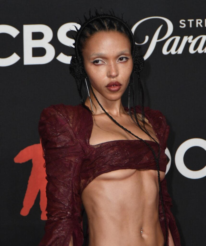 8 najboljih beauty izdanja sa dodele 2025 MTV Video Music Awards
fka twigs
