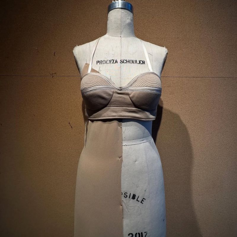 Rachel Scott je nova kreativna direktorka brenda Proenza Schouler