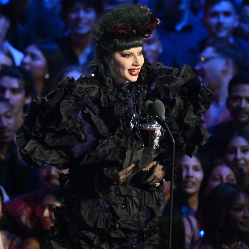Outfiti koji su digli prašinu na dodeli VMAs 2025