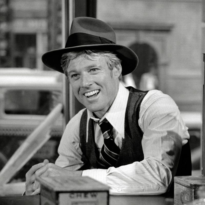 Legenda holivudske kinematografije, Robert Redford, preminuo je u utorak ujutru u svom domu u Juti u 89. godini.