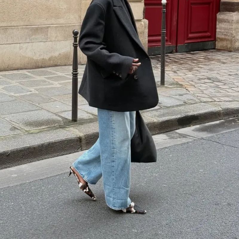 Trend alert! Cipele koje ćemo nositi uz svaki jesenji outfit