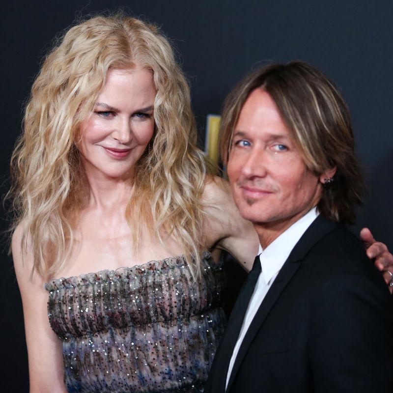 Nicole Kidman i Keith Urban razvode se nakon 19. godina braka