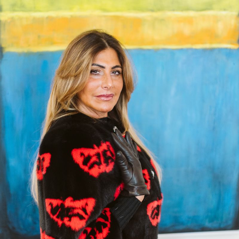 BAZAAR intervju: Vanessa Bandini o pokretanju sopstvenog brenda