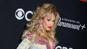 8 najboljih beauty izdanja sa dodele 2025 MTV Video Music Awards