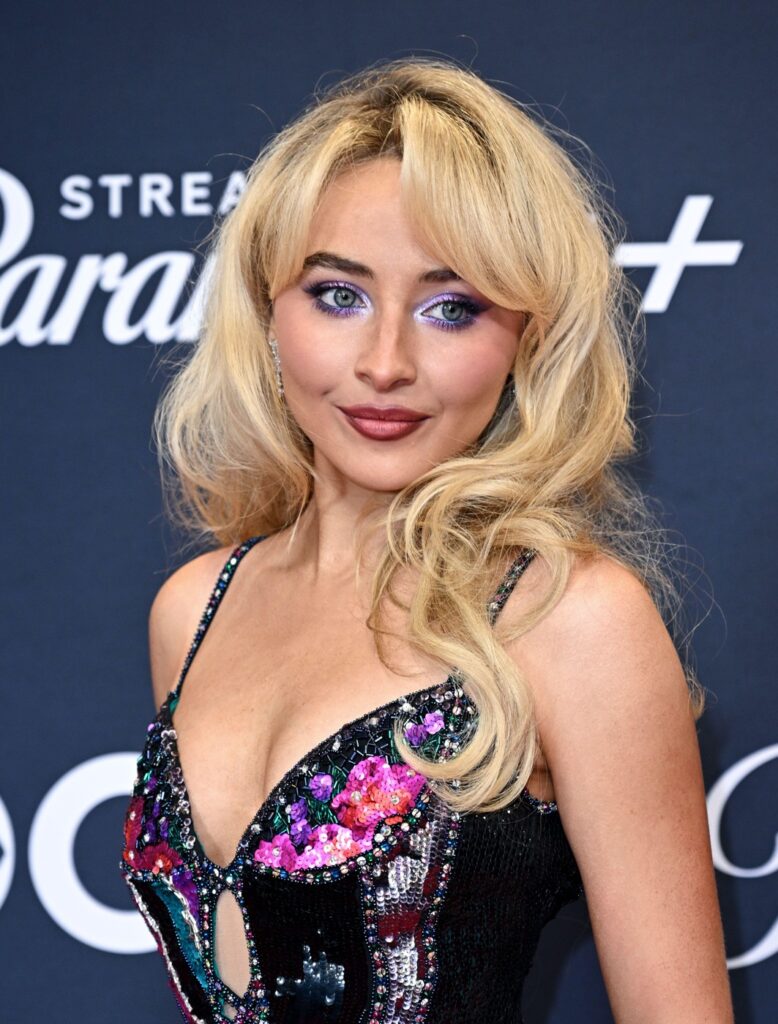 8 najboljih beauty izdanja sa dodele 2025 MTV Video Music Awards
sabrina carpenter