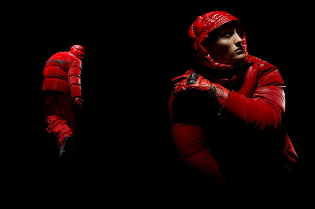 A$AP Rocky x Moncler Genius kolekcija konačno je stigla