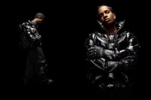 A$AP Rocky x Moncler Genius kolekcija konačno je stigla