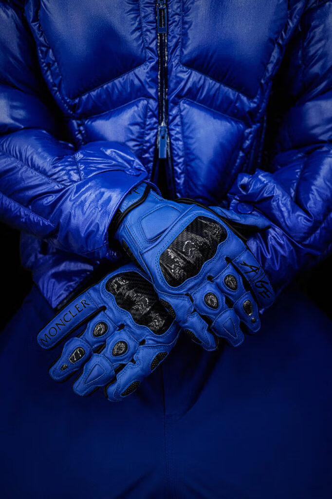 A$AP Rocky x Moncler Genius kolekcija konačno je stigla