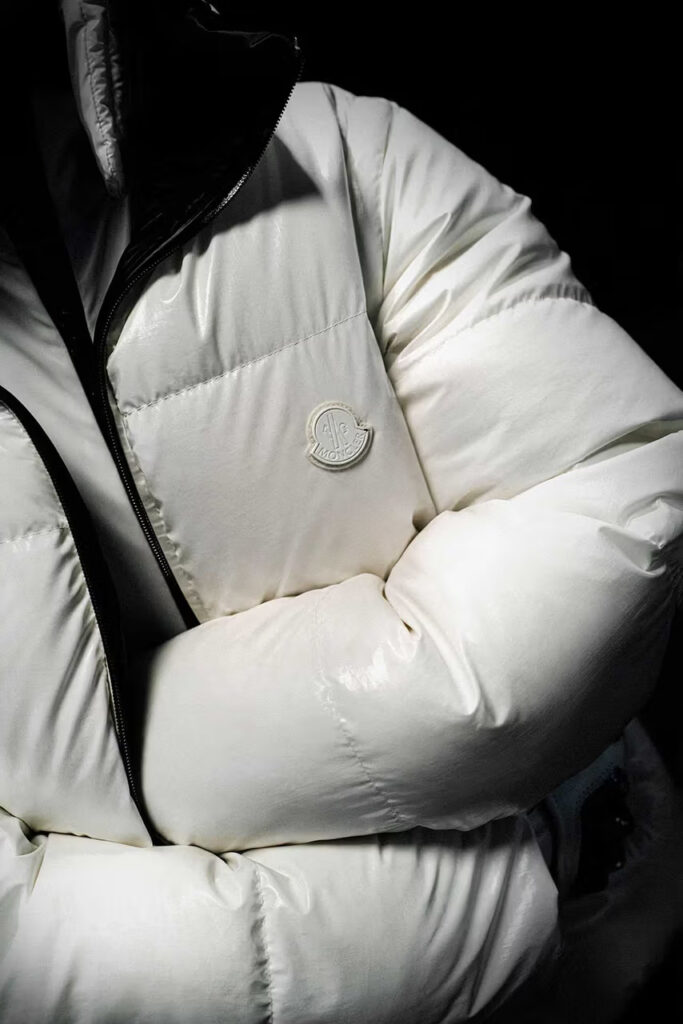 A$AP Rocky x Moncler Genius kolekcija konačno je stigla