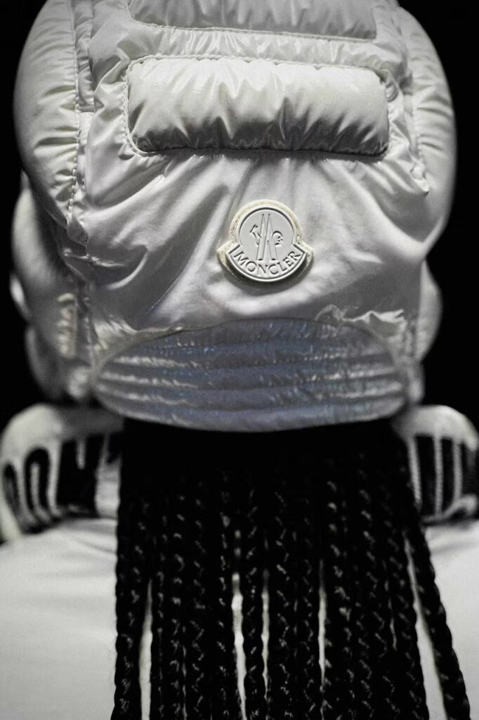 A$AP Rocky x Moncler Genius kolekcija konačno je stigla