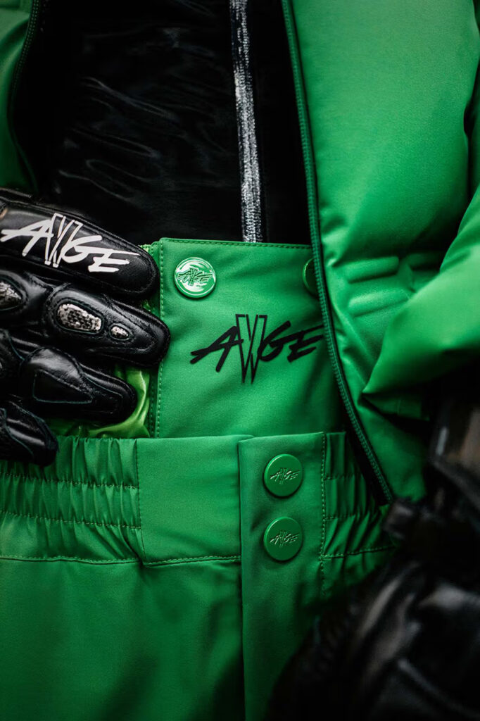 A$AP Rocky x Moncler Genius kolekcija konačno je stigla