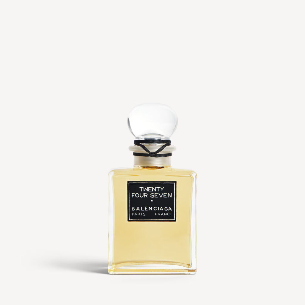 Balenciaga je predstavila čak 10 parfema odjednom
Twenty Four Seven