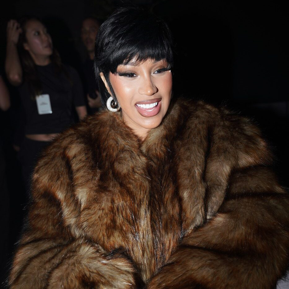 Cardi B i Stefon Diggs očekuju bebu