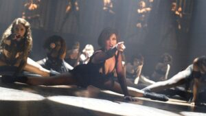Catherine Zeta-Jones na filmu 12 izuzetnih ostvarenja