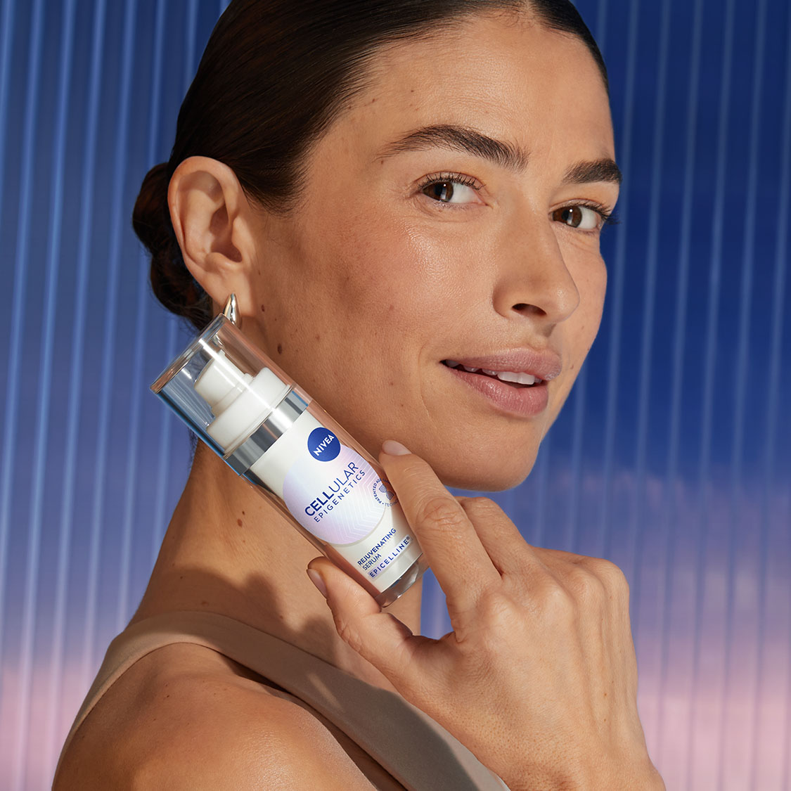 NIVEA predstavlja revolucionarnu prekretnicu u podmlađivanju kože