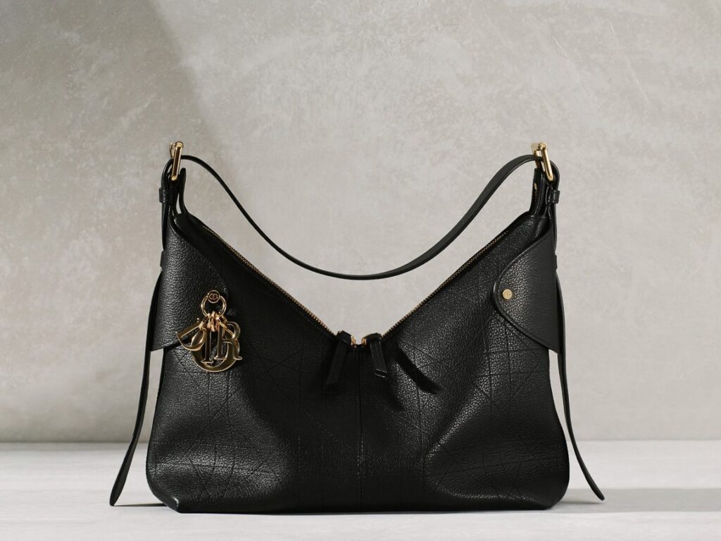 Dior predstavlja Voyage torbu