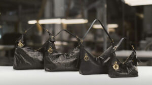 Dior predstavlja Voyage torbu