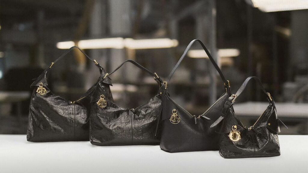 Dior predstavlja Voyage torbu