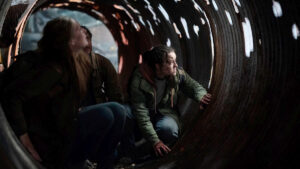 HBO najavio treću sezonu serije „The Last of Us“ „The Last of Us“ premijerno se emituje 13. aprila na HBO-u i Max platformi, a više informacija o trećoj sezoni biće objavljeno naknadno.