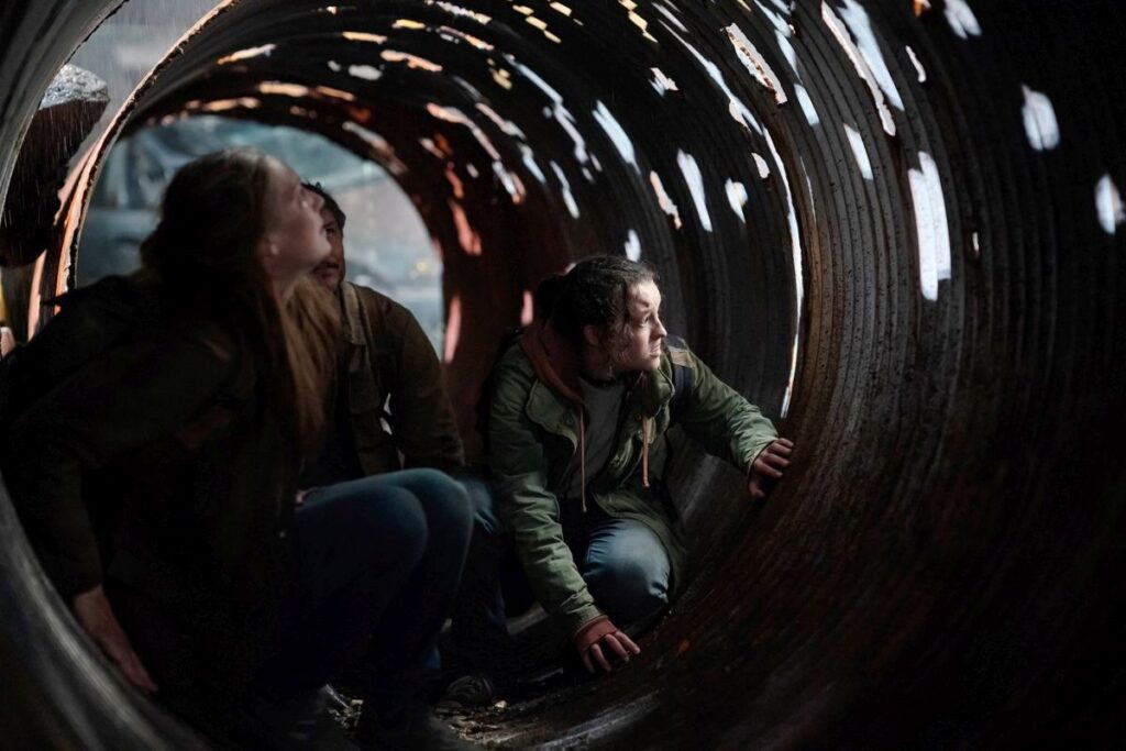 HBO najavio treću sezonu serije „The Last of Us“