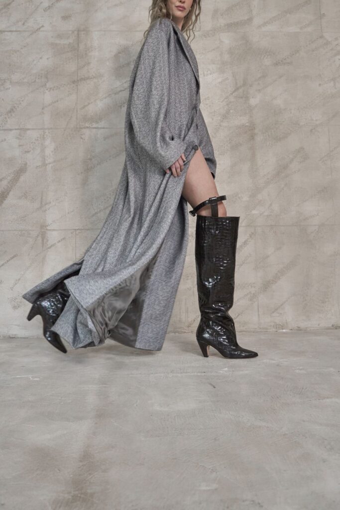 Harper's BAZAAR intervju Danijela Biškup