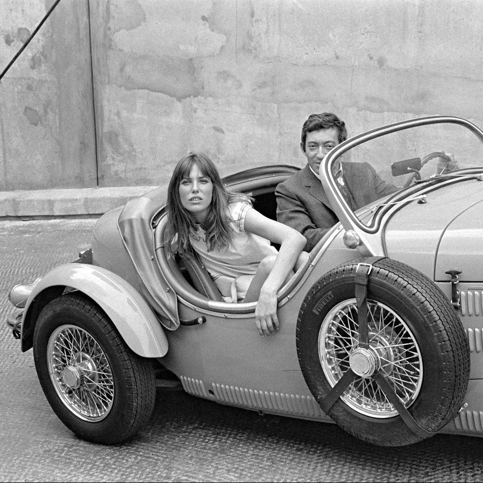It Girl: Život i ostavština Jane Birkin Prva sveobuhvatna biografija slavne umetnice i modne ikone
