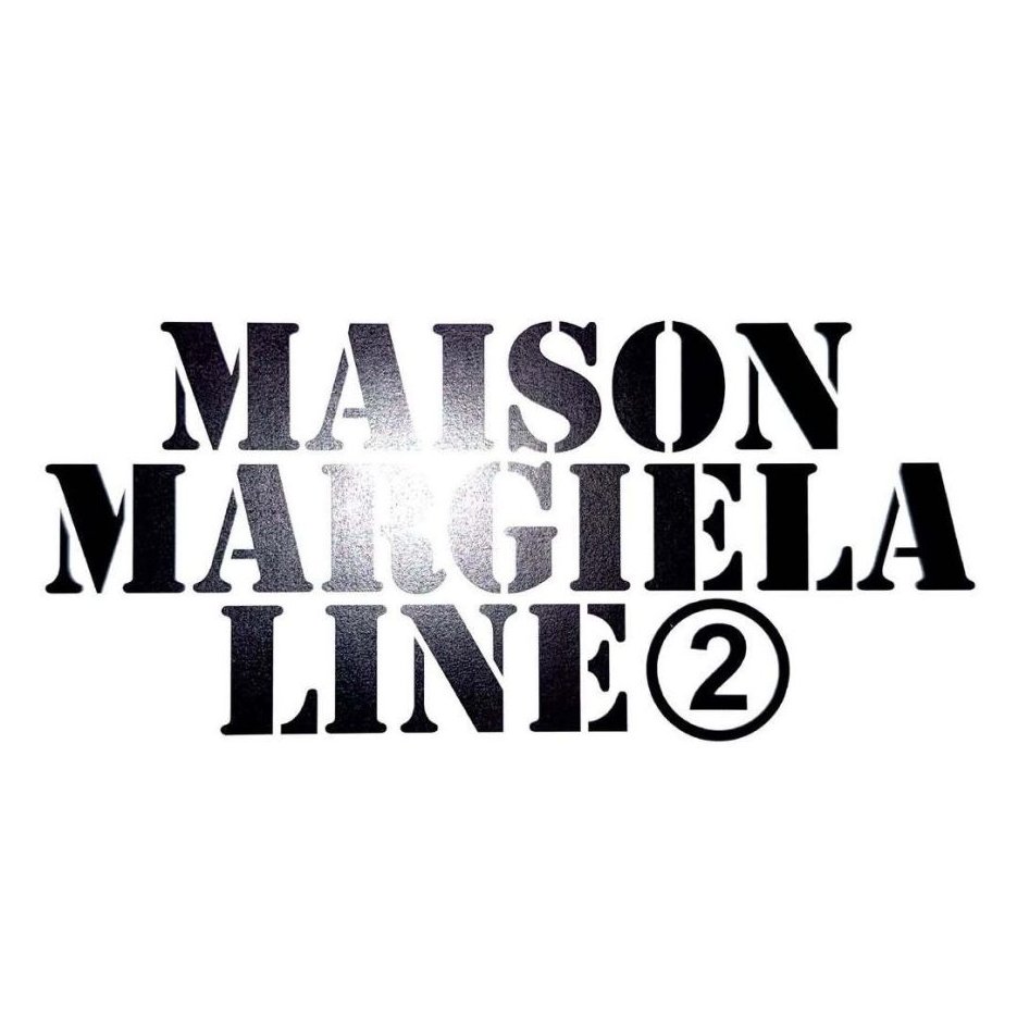 Maison Margiela Line 2 Kada moda susreće umetnost (2)
