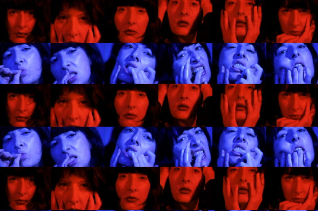 Marina Abramović se vraća u London sa još jednom izložbom