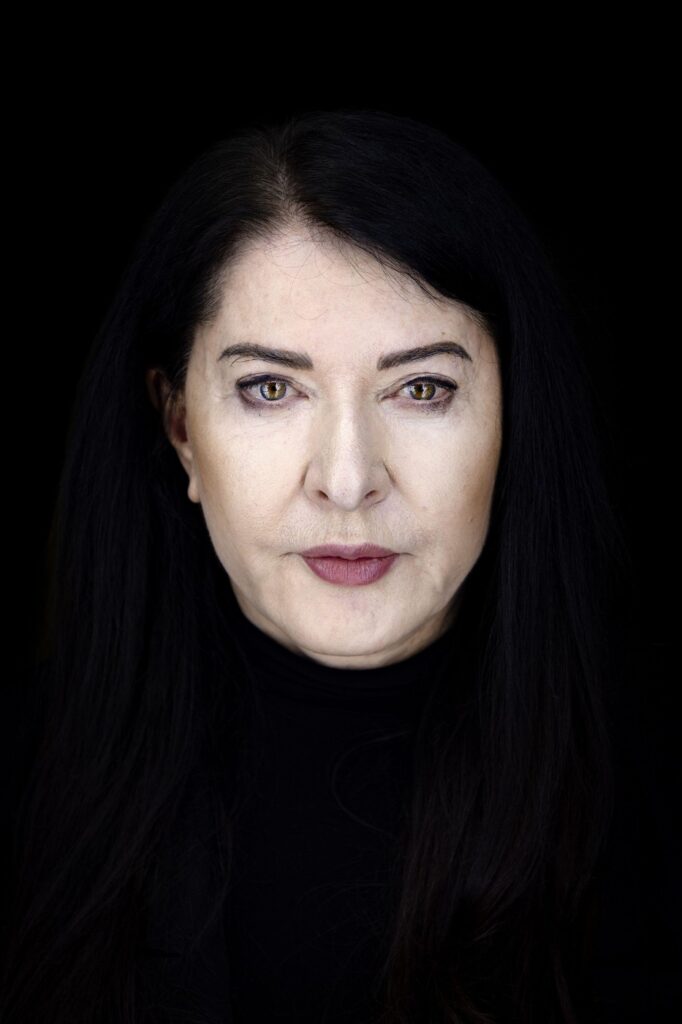 Marina Abramović se vraća u London sa još jednom izložbom