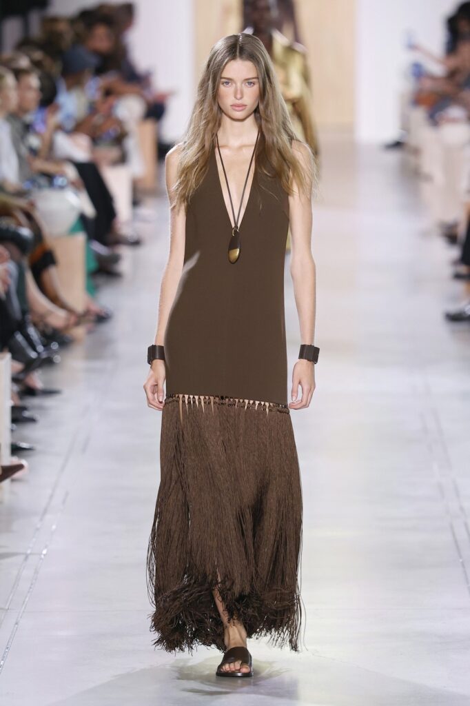 Michael Kors je otvorio NYFW