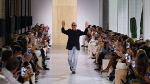 Michael Kors je otvorio NYFW
