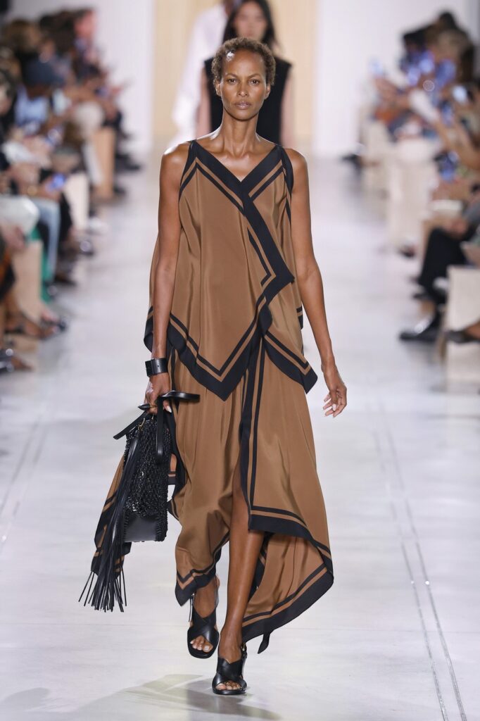 Michael Kors je otvorio NYFW