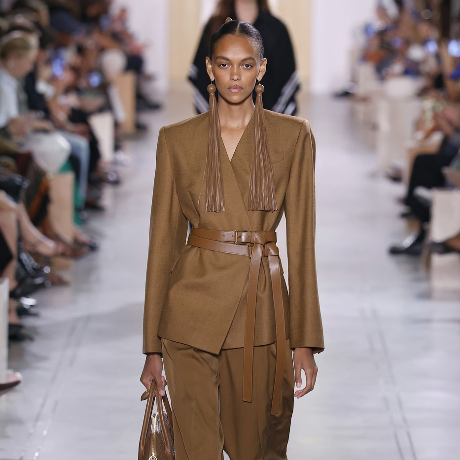 Michael Kors je otvorio NYFW