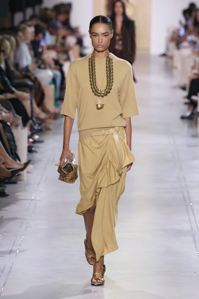 Michael Kors je otvorio NYFW