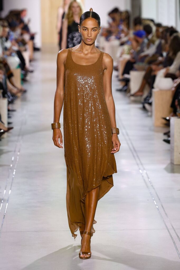 Michael Kors je otvorio NYFW