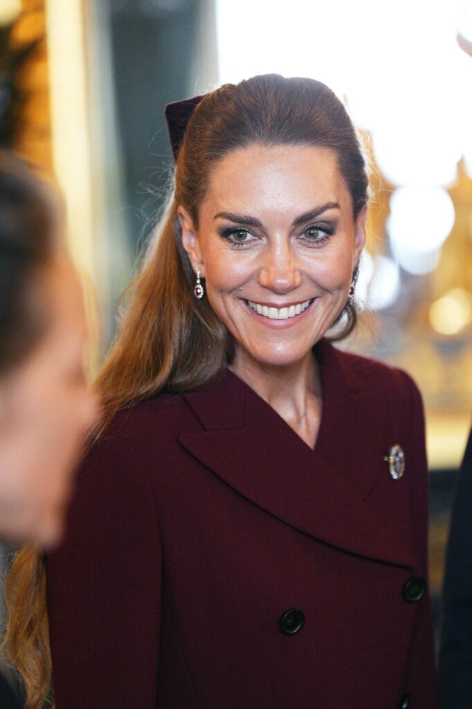 Modna diplomatija: Kate, Camilla i Melanija Trump u fokusu