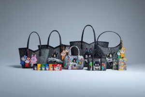 Moynat predstavlja limitiranu kolekciju sa Kasing Lung (1)