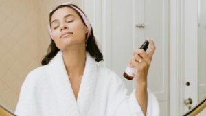 Najbolji redosled skincare rutine za početnike
