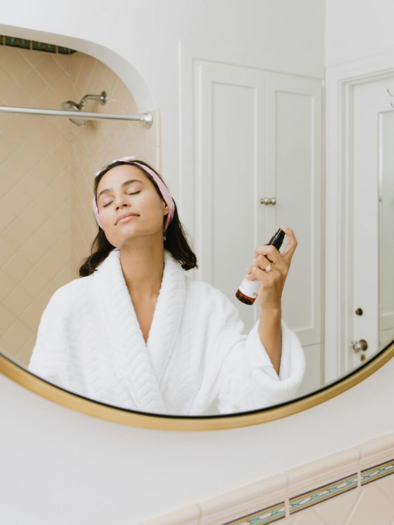 Najbolji redosled skincare rutine za početnike