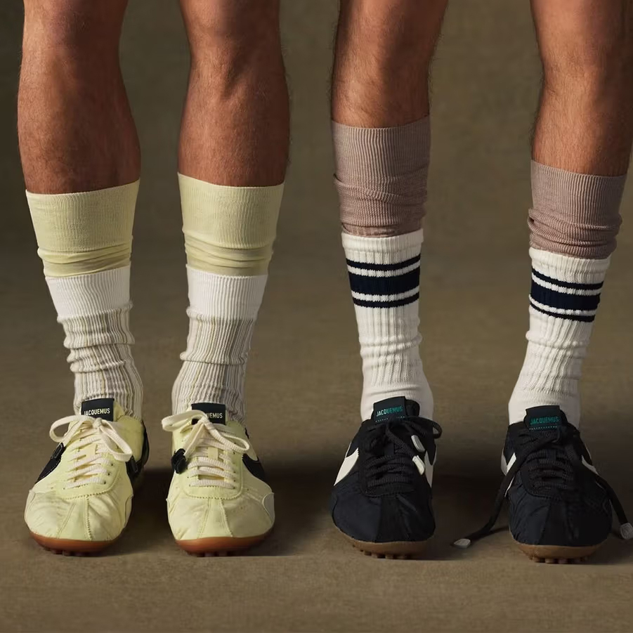 Nike i Jacquemus reinterpretiraju Moon Shoe