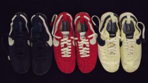 Nike i Jacquemus reinterpretiraju Moon Shoe