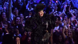 Outfiti koji su digli prašinu na dodeli VMAs 2025