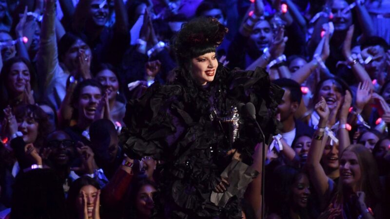 Outfiti koji su digli prašinu na dodeli VMAs 2025