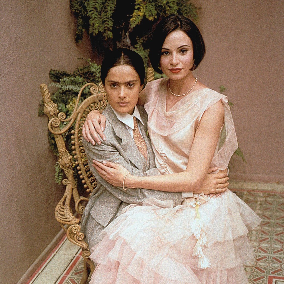 Salma Hayek Umetnički put kroz esencijalne filmske uloge